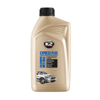 K2 Express Plus Car Shampoo with Wax