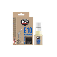 E10 Neutraliser Fuel Additive 50ml