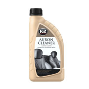 K2 AURON Leather Cleaner and Protector 1 Litre