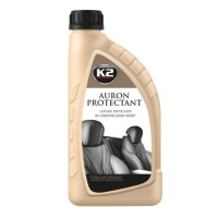 K2 AURON Protectant Leather Protection Agent 1L