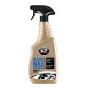 K2 Alaska Instant Windows De-Icer
