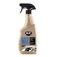 K2 Alaska Instant Windows De-Icer