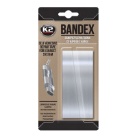 K2 BANDEX Exhaust System Repair Tape 100cm