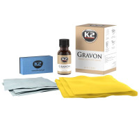 K2 GRAVON Ceramic Protective Coating Kit