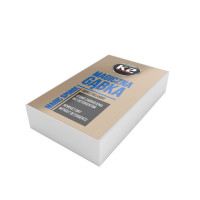 K2 Magic Melamine Sponge Cleans Without Detergents