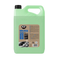K2 NANO SPRYSK Summer Windshield Wash 5 Litre