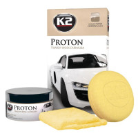 K2 PROTON Carnauba Protective Hard Wax