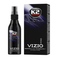 K2 VIZIO PRO Invisible Wiper 150ml