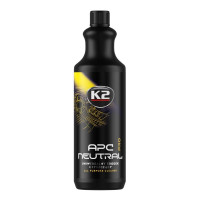 K2 APC Neutral pH All Purpose Universal Cleaner