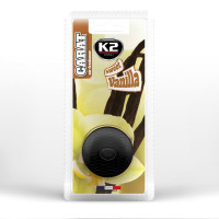 K2 Carat Car Speaker Membrane Air Freshener 2.7ml