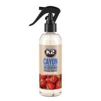 K2 Deocar Liquid Air Freshener 250ml Spray