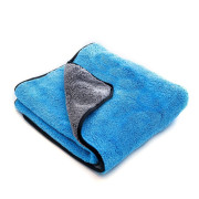 K2 FLOSSY Microfibre Drying Towel 60x90cm