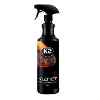 K2 KLINET PRO Residue Remover 1 Litre Spray