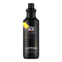 K2 Lotar PRO Low Foaming Upholstery Cleaner