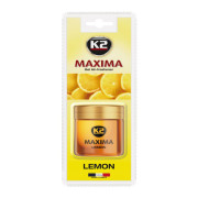 K2 Maxima Gel Air Freshener 50ml