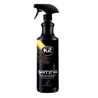 K2 Satina PRO Interior Dressing 1 Litre Spray