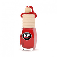K2 Vento Solo Bottled Air Freshener Refill 8ml