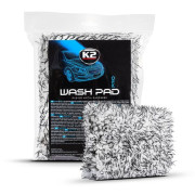 K2 WASH PAD Microfibre Was Pad