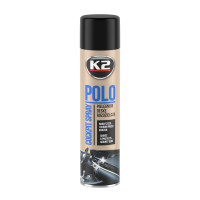 K2 Polo Cockpit Dashboard Care 600ml Aerosol