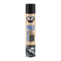 K2 Polo Cockpit Dashboard Care 750ml Aerosol
