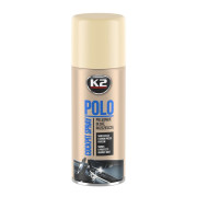 K2 Polo Cockpit Mix Dashboard Care 400ml Aerosol