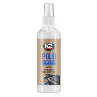 K2 Polo Protectant Matt Dashboard Care 250ml Spray