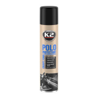 K2 Polo Protectant Matt Dashboard Care 300ml Aerosol