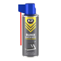 K2 RUNIX Treadmill Lubricant 400ml