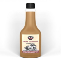 K2 Smoke Eliminator Oil Treatment 355ml