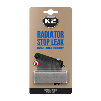 K2 Stop Leak Proszek Radiator Stop Leak Powder 18.5g