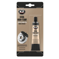 K2 Synthetic Grease Waterproof Lubricant 18g