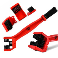 K2 Chain Cleaning Brush Detachable Head