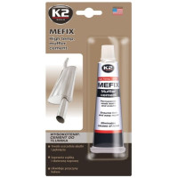 K2 MEFIX High Temperature Muffler Cement 140g