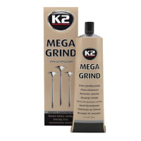 K2 MEGA GRIND Valve Grinding Paste 100g