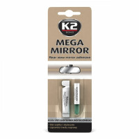 K2 MEGA MIRROR Rear View Mirror Adhesive 6ml