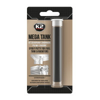 K2 MEGA TANK Epoxy Putty for Fuel Tanks 20g