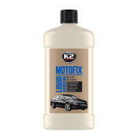 K2 Motofix Car Polish and Preserver