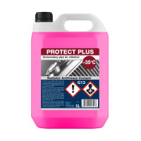 K2 Protect Plus Radiator Coolant Antifreeze -35C 5L