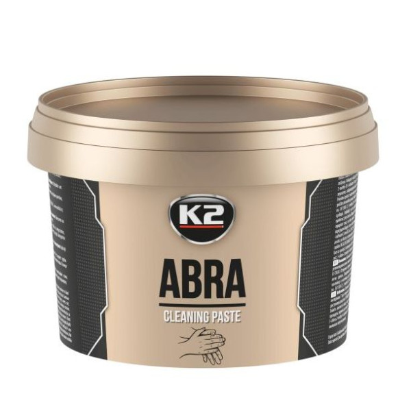 K2 Abra Hand Wash Cleaning Paste K2 Abra Hand Wash Cleaning Paste