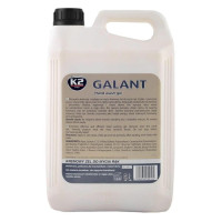 K2 GALANT Hand Wash Gel Refill 5 Litre