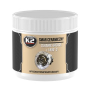 K2 High Temp Ceramic Grease 500g up to +1400C