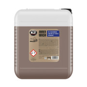 K2 Amber Non-Contact Washing Foam 20kg