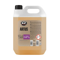 K2 Artus All Purpose Plastic Surface Cleaner