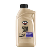 K2 Highly Effective and Concentrated Active Foam