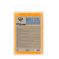 K2 MOLI Absorbing Microfibre for drying 60x60cm