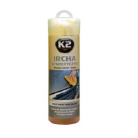 K2 Synthetic Chamois Cleans and Dries