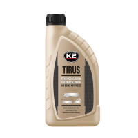 K2 TIRUS -40C Brake Ant-Freeze Liquid 1 Litre