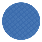 Nova Diamond Glide Blue Pad 80x30mm - No Radius Single