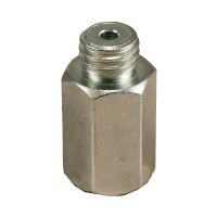 Nova Double Sided Bonnet Adaptor - 14mm