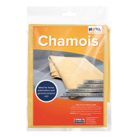 Nova Economy Genuine Chamois Leather 100% Sheepskin